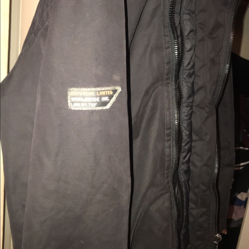 Winter Jacket - image 5